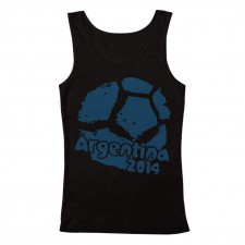 Soccer World Cup Argentina Women's